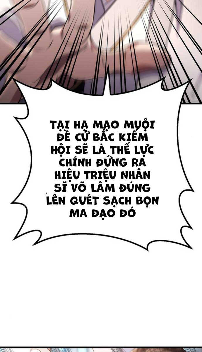 Thanh Kiếm Của Hoàng Đế: Chương 15