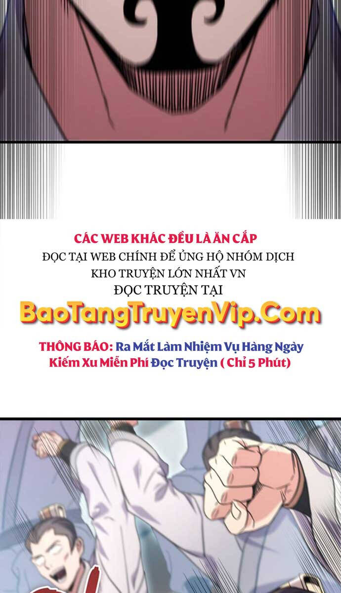 Thanh Kiếm Của Hoàng Đế: Chương 15