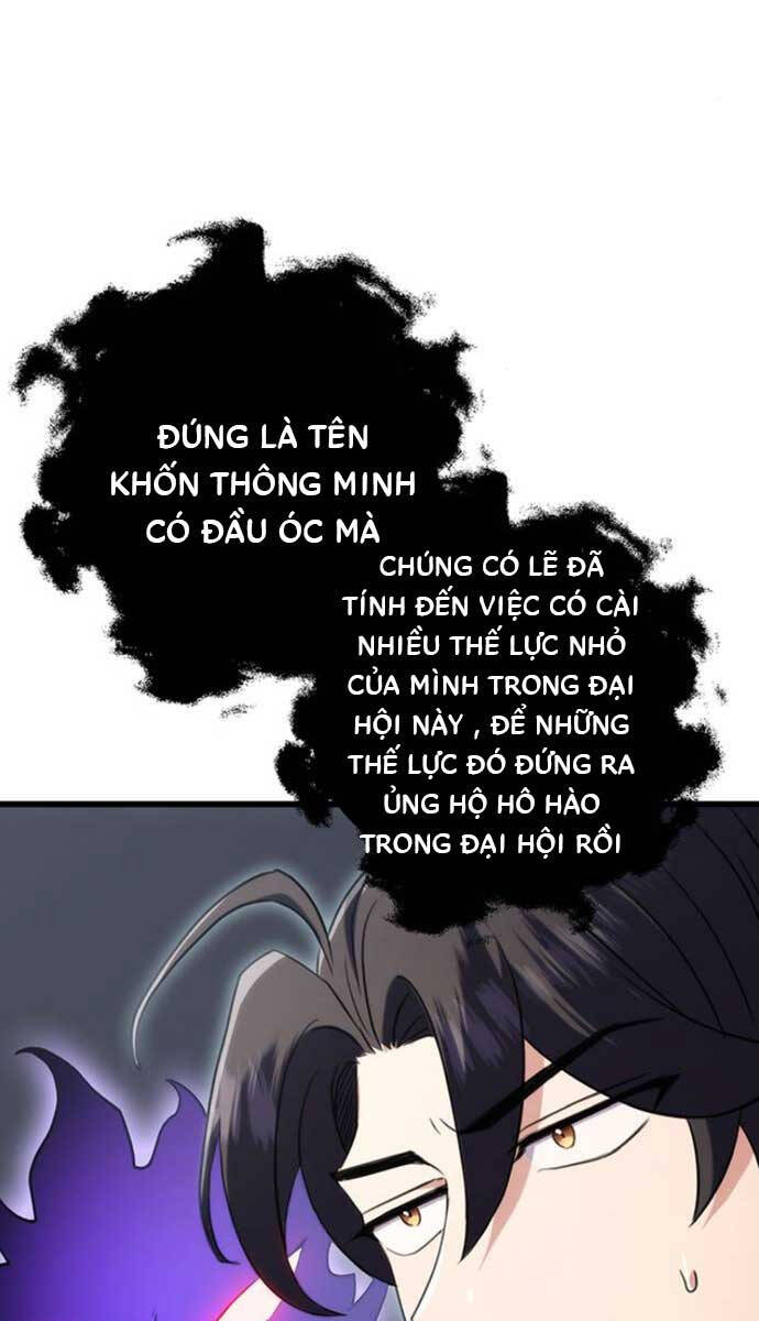 Thanh Kiếm Của Hoàng Đế: Chương 15