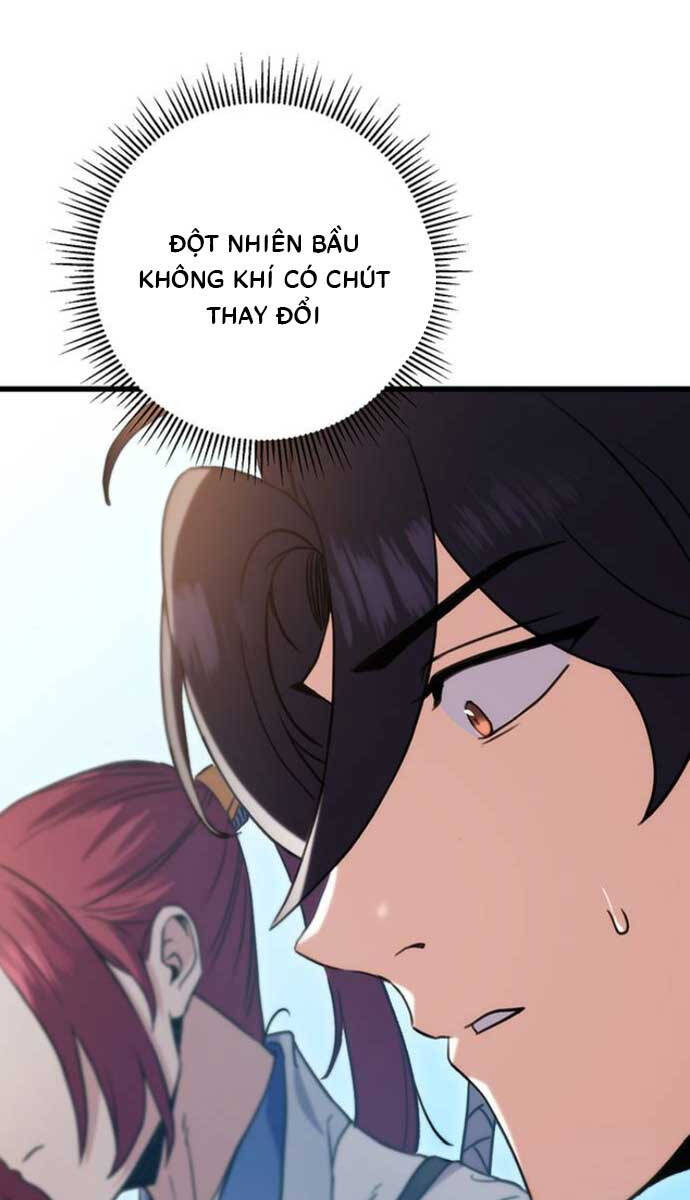 Thanh Kiếm Của Hoàng Đế: Chương 15