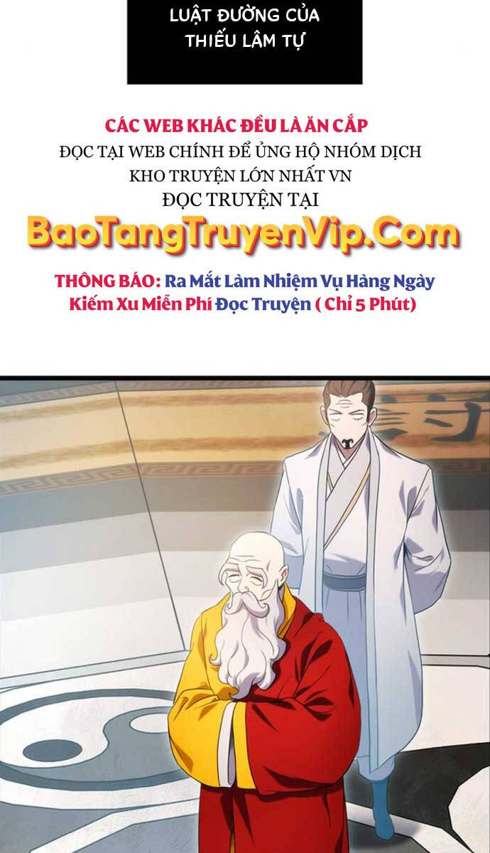 Thanh Kiếm Của Hoàng Đế: Chương 15