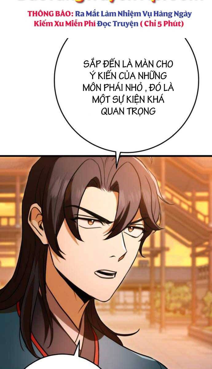 Thanh Kiếm Của Hoàng Đế: Chương 16
