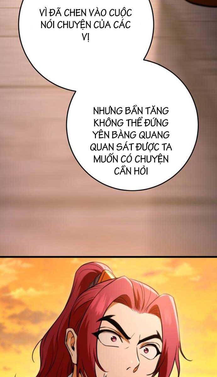 Thanh Kiếm Của Hoàng Đế: Chương 16