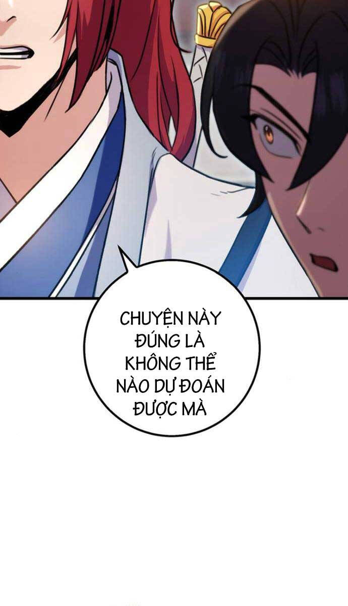 Thanh Kiếm Của Hoàng Đế: Chương 16
