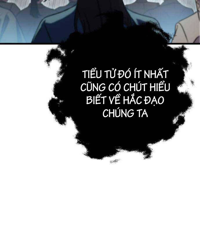 Thanh Kiếm Của Hoàng Đế: Chương 16