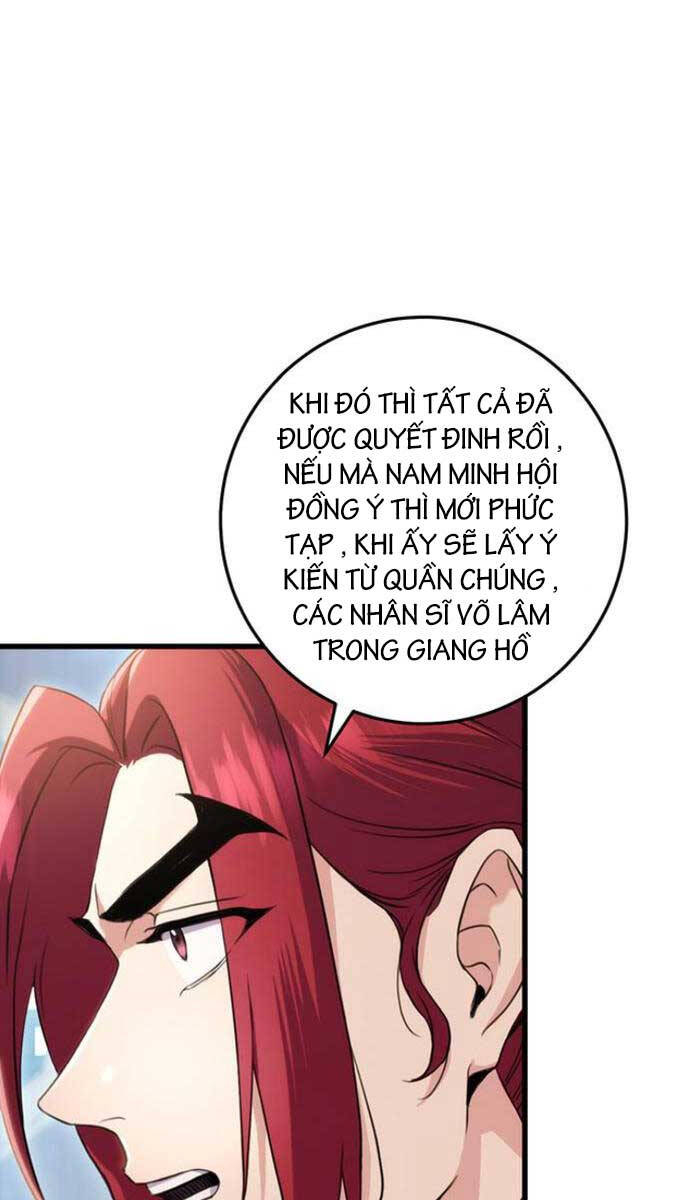 Thanh Kiếm Của Hoàng Đế: Chương 16