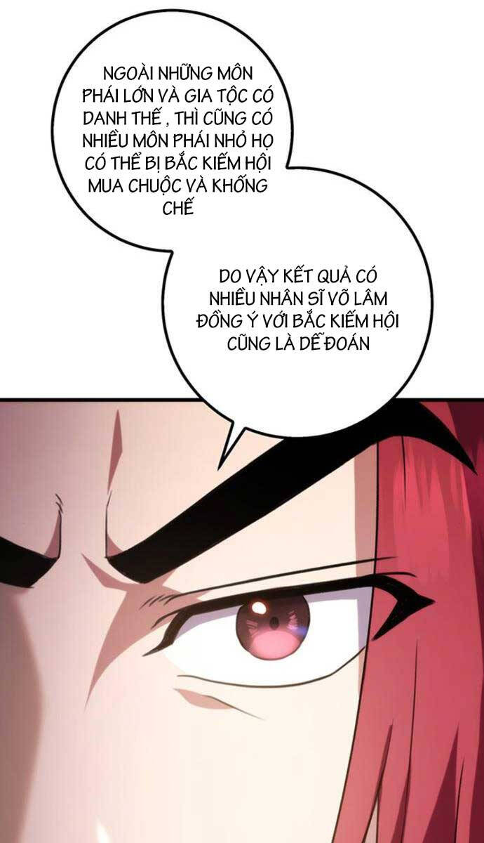 Thanh Kiếm Của Hoàng Đế: Chương 16