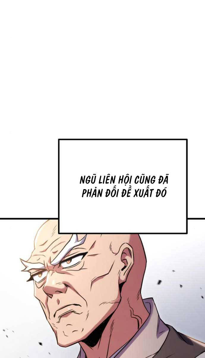 Thanh Kiếm Của Hoàng Đế: Chương 16