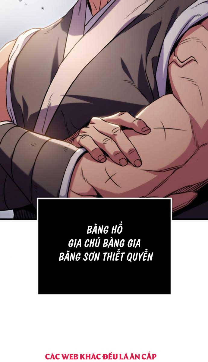 Thanh Kiếm Của Hoàng Đế: Chương 16