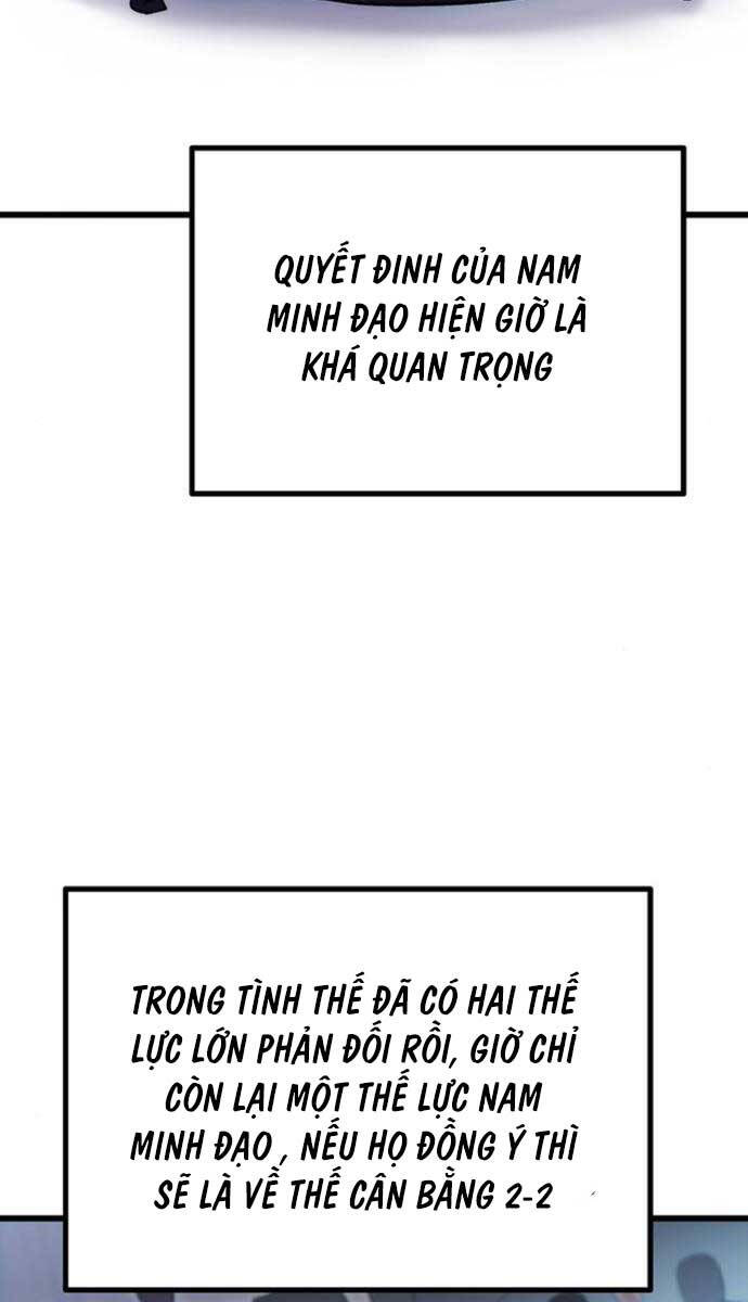 Thanh Kiếm Của Hoàng Đế: Chương 16