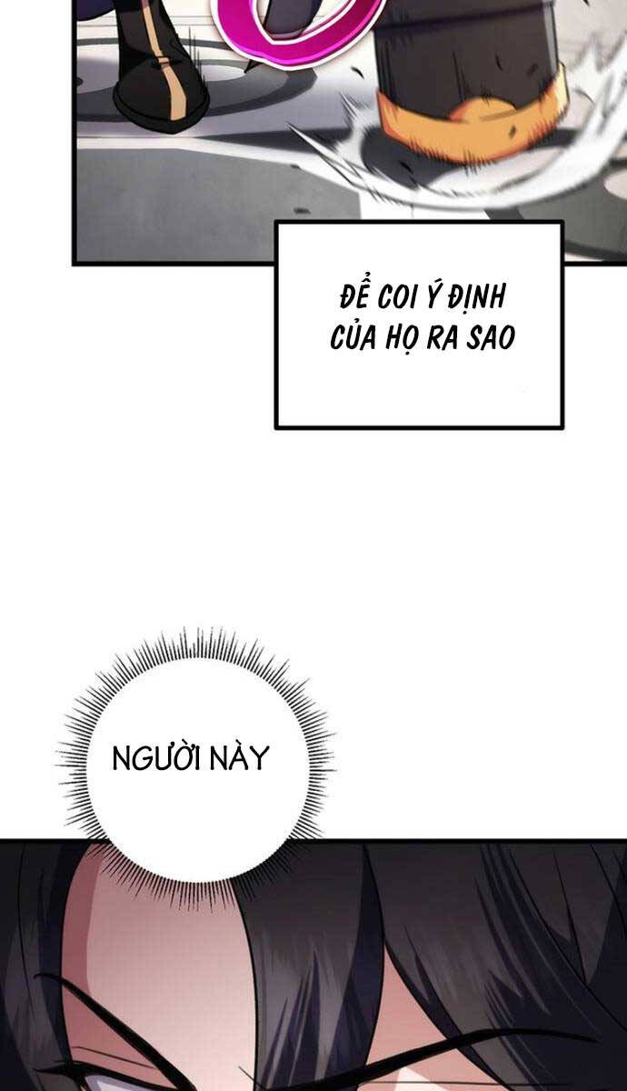 Thanh Kiếm Của Hoàng Đế: Chương 16