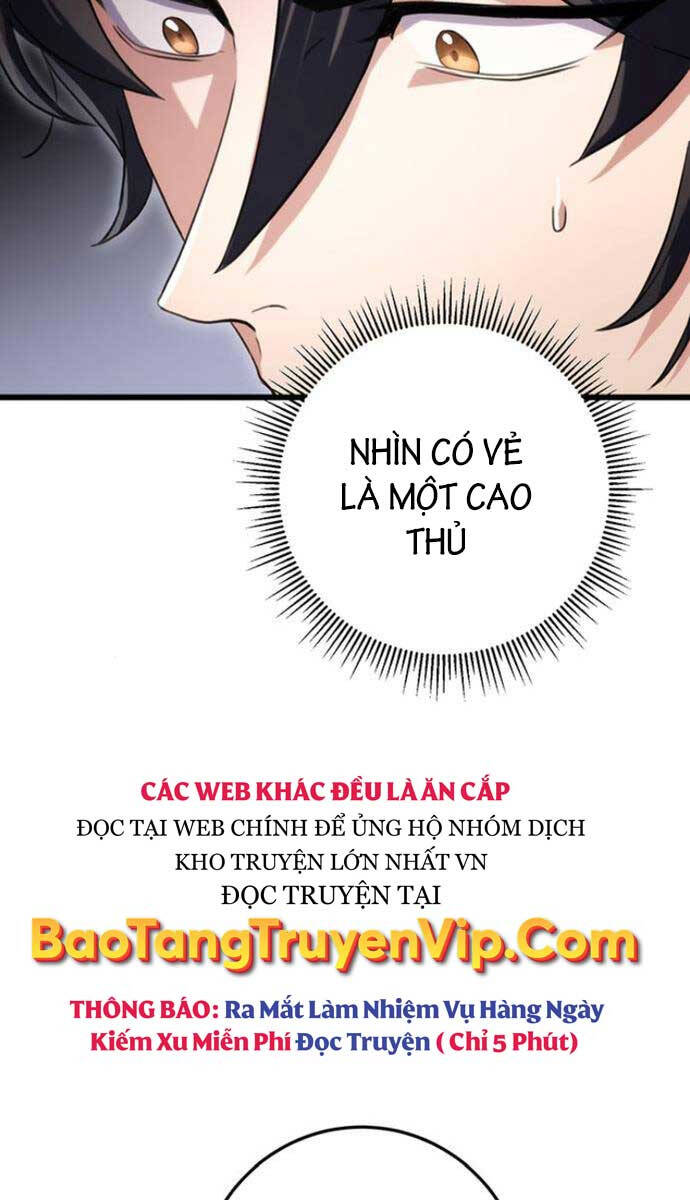 Thanh Kiếm Của Hoàng Đế: Chương 16