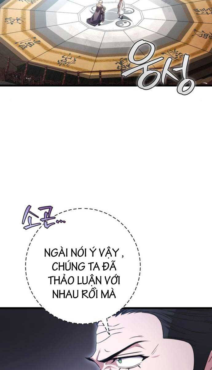 Thanh Kiếm Của Hoàng Đế: Chương 16