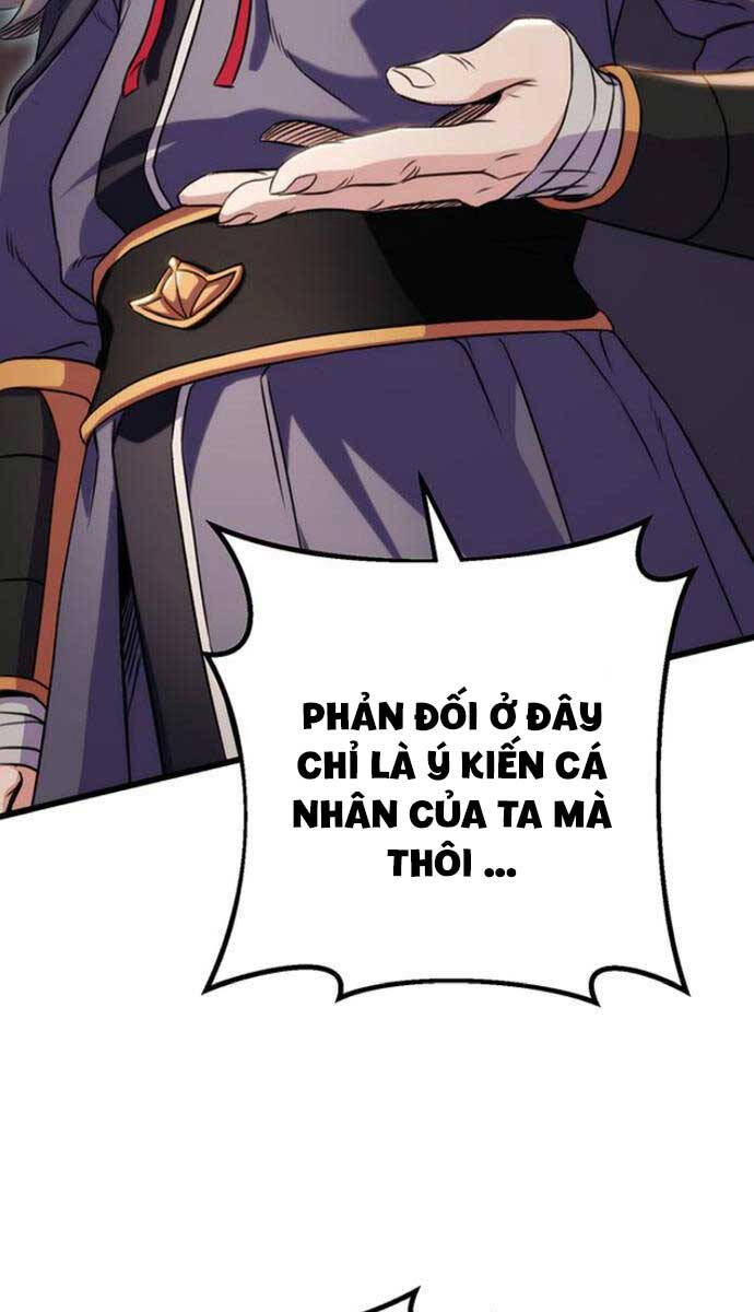 Thanh Kiếm Của Hoàng Đế: Chương 16