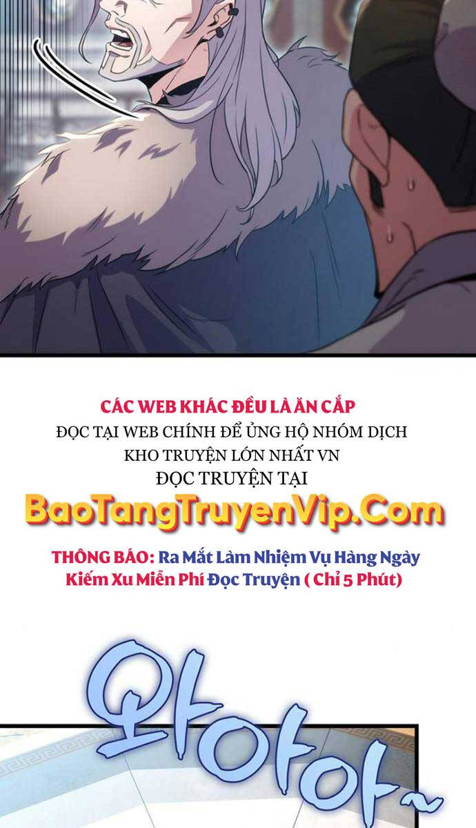 Thanh Kiếm Của Hoàng Đế: Chương 16