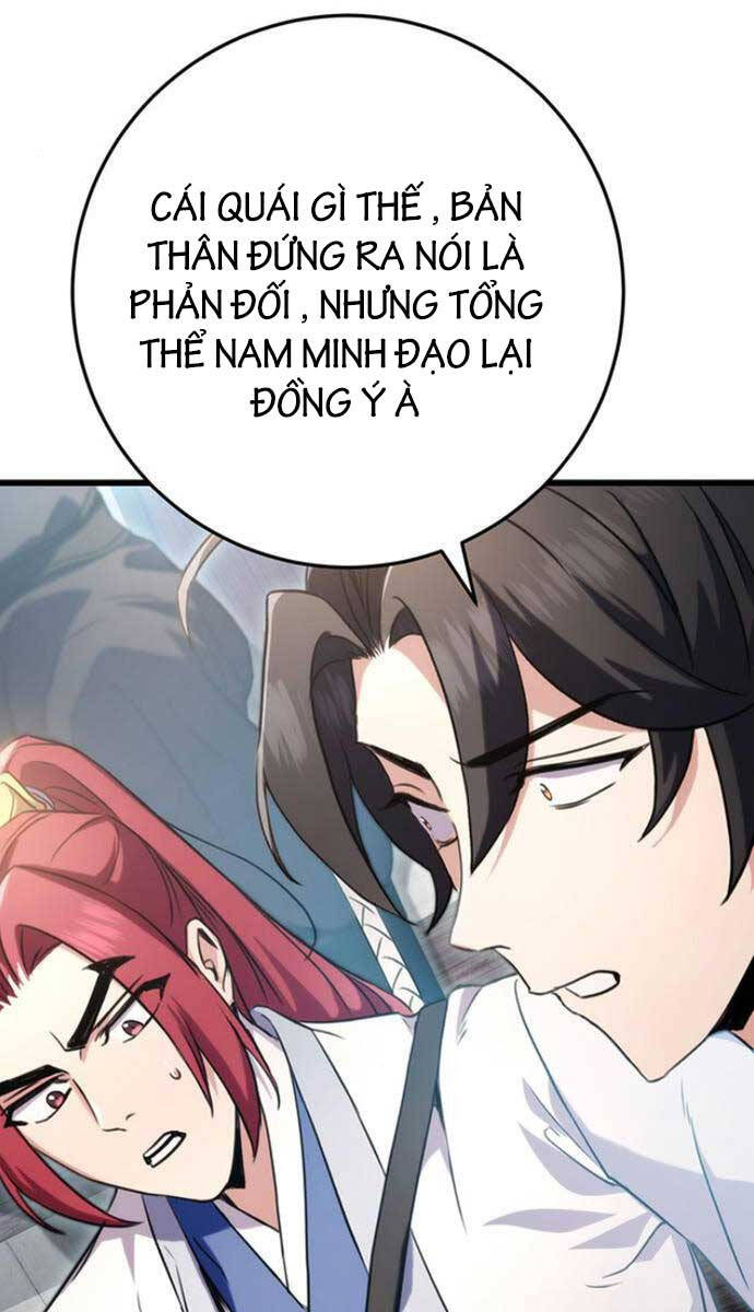 Thanh Kiếm Của Hoàng Đế: Chương 16