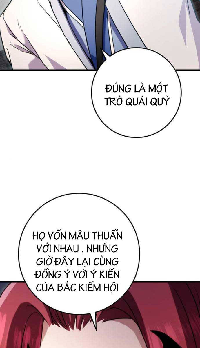 Thanh Kiếm Của Hoàng Đế: Chương 16