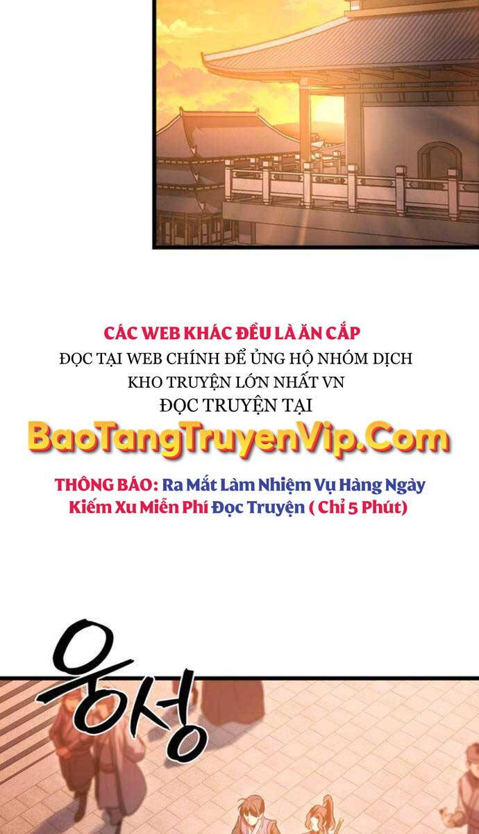 Thanh Kiếm Của Hoàng Đế: Chương 16