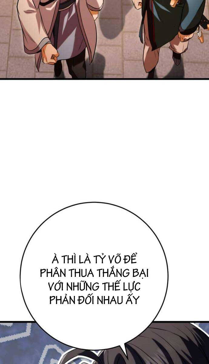 Thanh Kiếm Của Hoàng Đế: Chương 16
