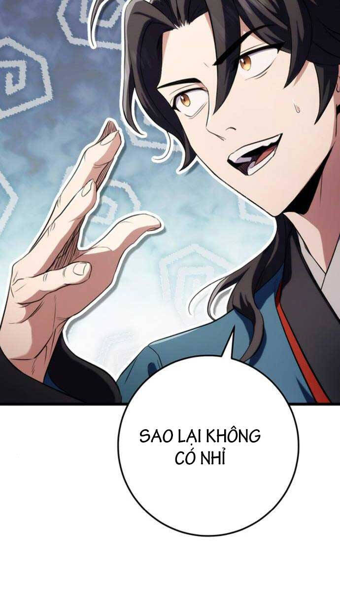 Thanh Kiếm Của Hoàng Đế: Chương 16