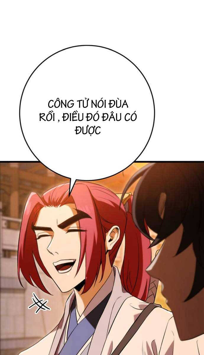 Thanh Kiếm Của Hoàng Đế: Chương 16