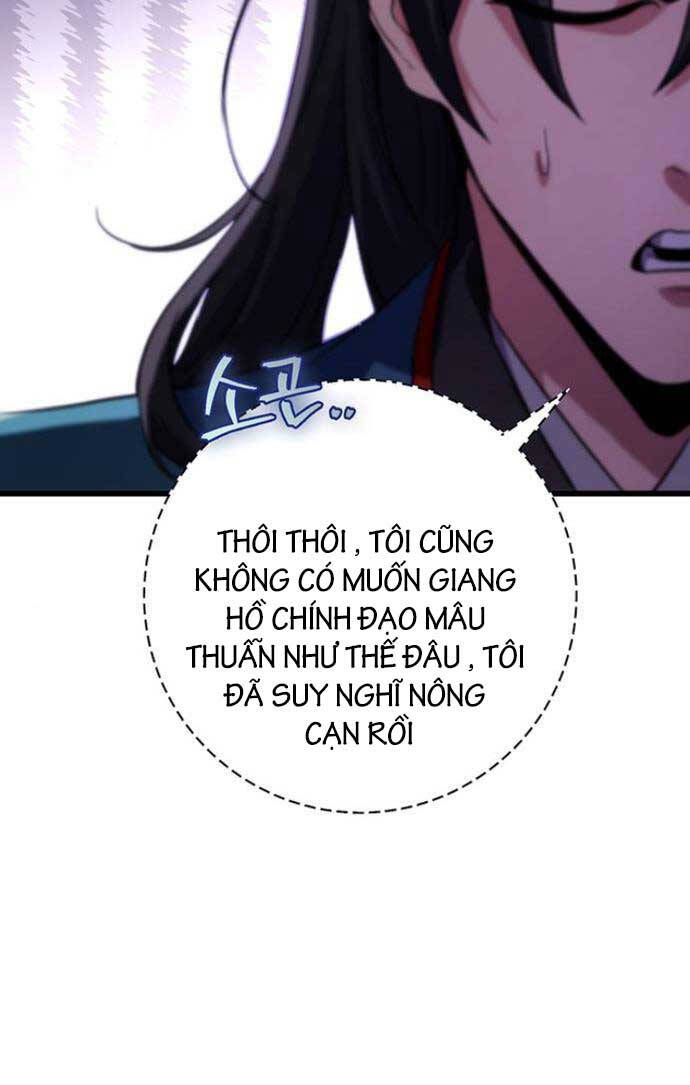 Thanh Kiếm Của Hoàng Đế: Chương 16