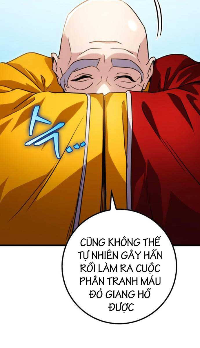 Thanh Kiếm Của Hoàng Đế: Chương 16