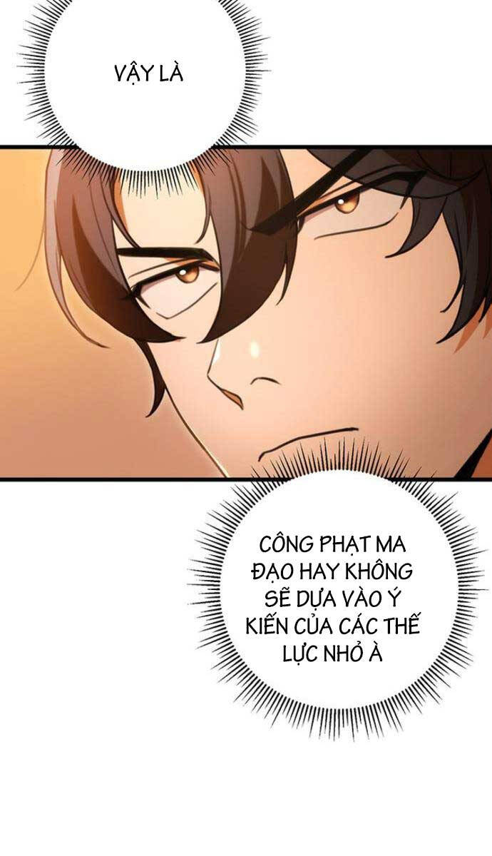 Thanh Kiếm Của Hoàng Đế: Chương 16