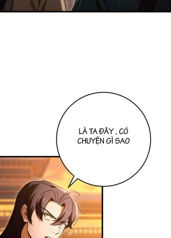 Thanh Kiếm Của Hoàng Đế: Chương 16