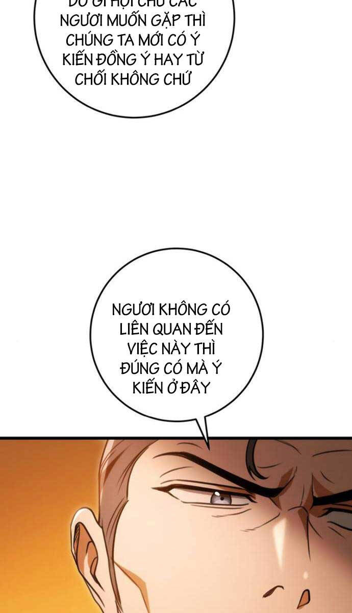 Thanh Kiếm Của Hoàng Đế: Chương 16