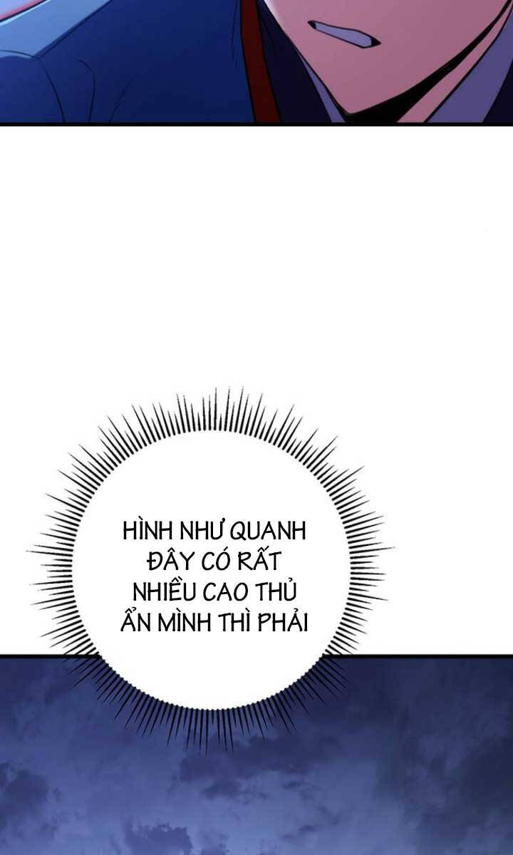 Thanh Kiếm Của Hoàng Đế: Chương 17