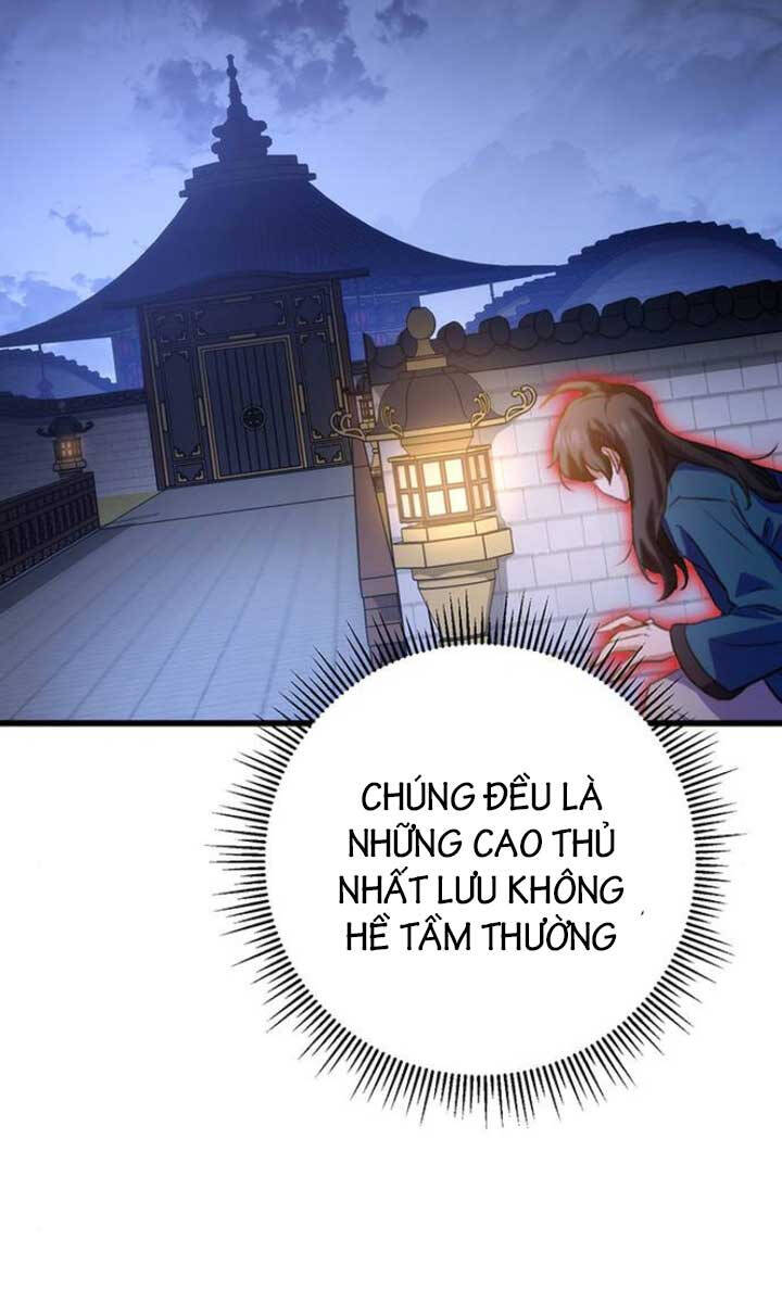 Thanh Kiếm Của Hoàng Đế: Chương 17