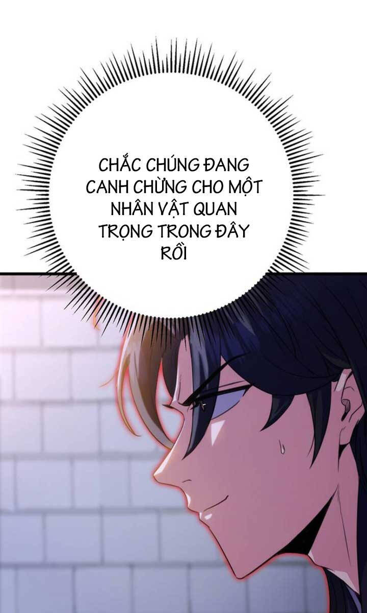 Thanh Kiếm Của Hoàng Đế: Chương 17