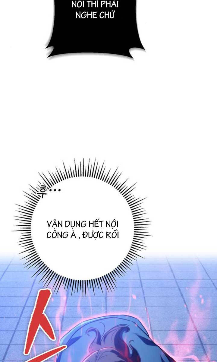 Thanh Kiếm Của Hoàng Đế: Chương 17
