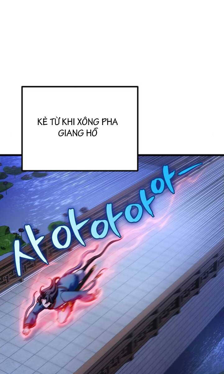 Thanh Kiếm Của Hoàng Đế: Chương 17