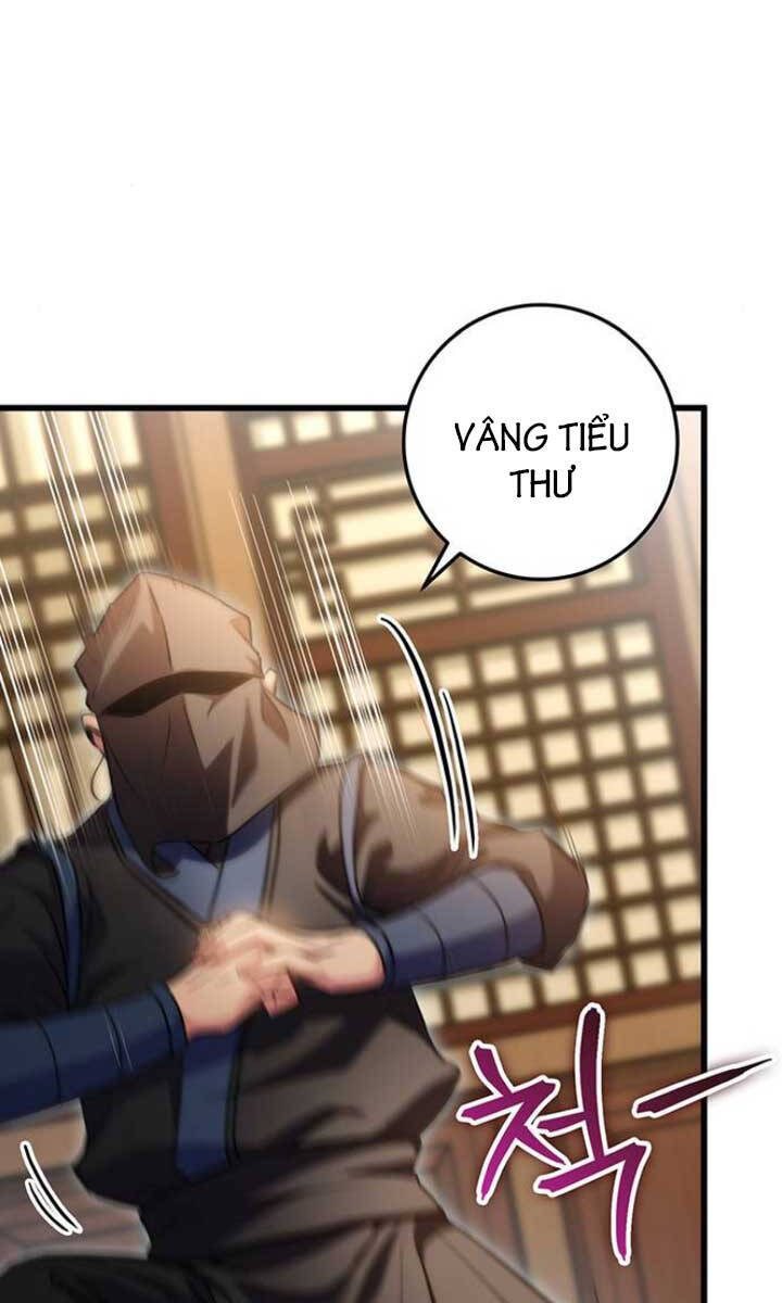 Thanh Kiếm Của Hoàng Đế: Chương 17