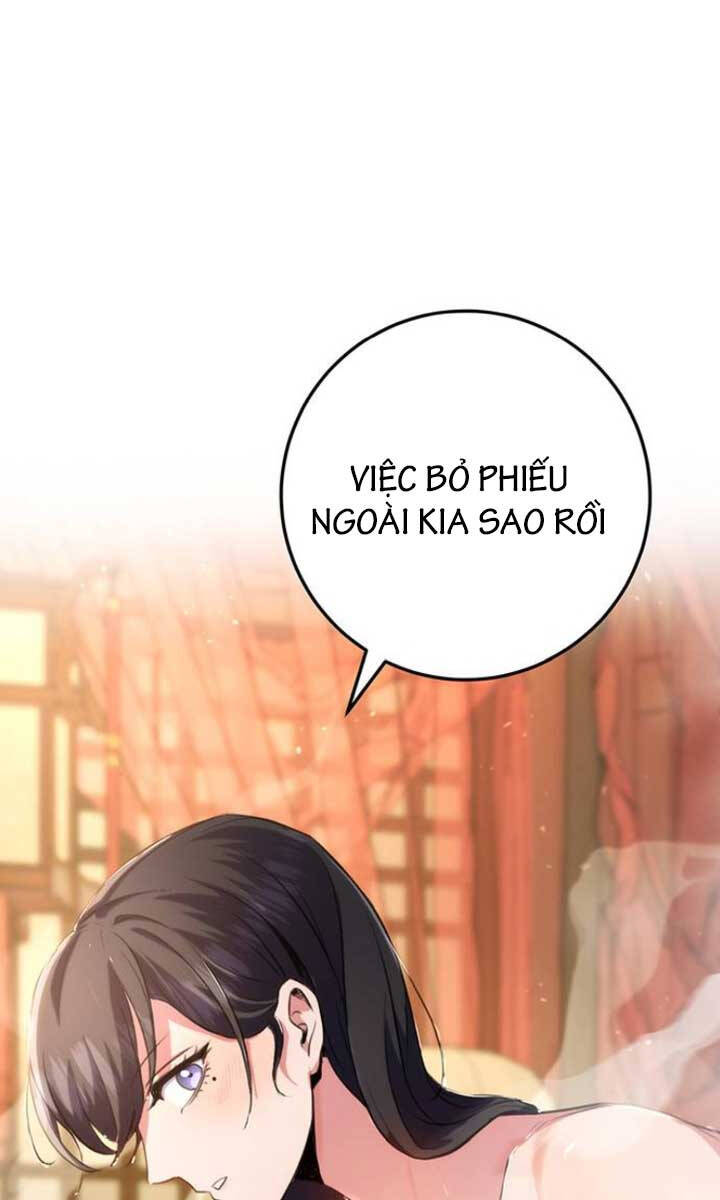 Thanh Kiếm Của Hoàng Đế: Chương 17