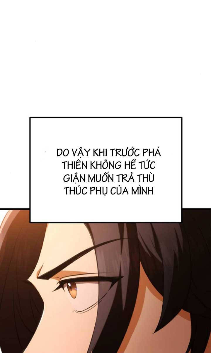 Thanh Kiếm Của Hoàng Đế: Chương 17