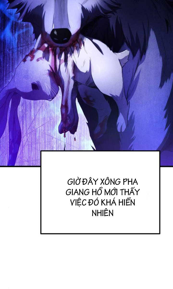 Thanh Kiếm Của Hoàng Đế: Chương 17
