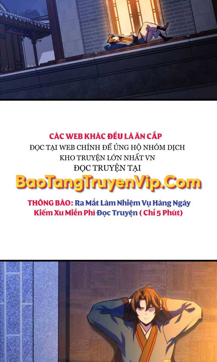 Thanh Kiếm Của Hoàng Đế: Chương 17