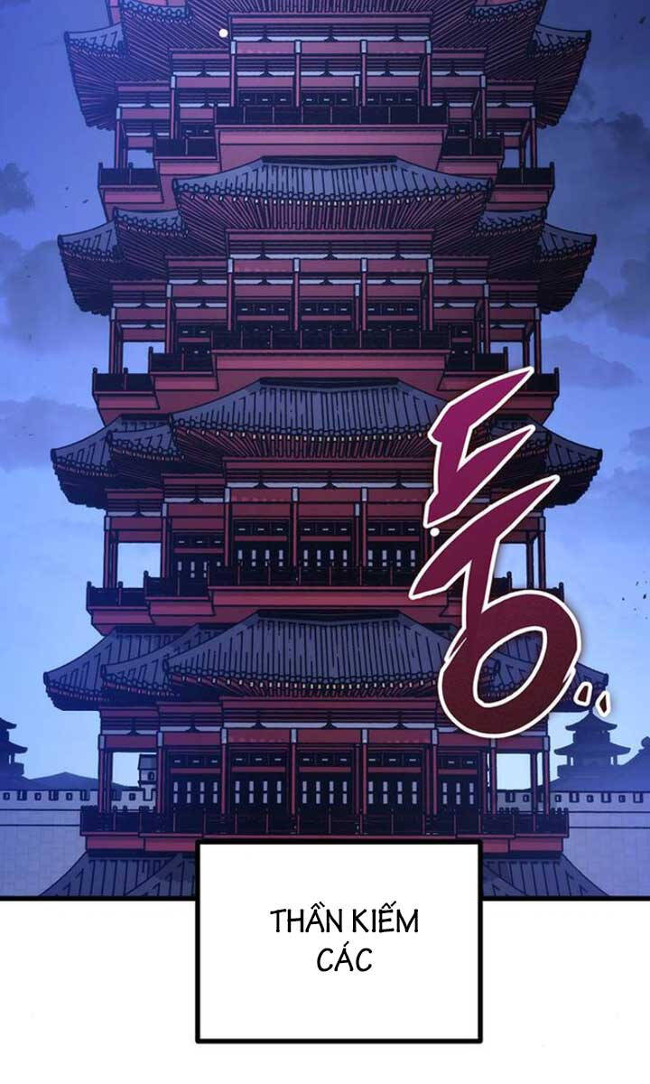Thanh Kiếm Của Hoàng Đế: Chương 17