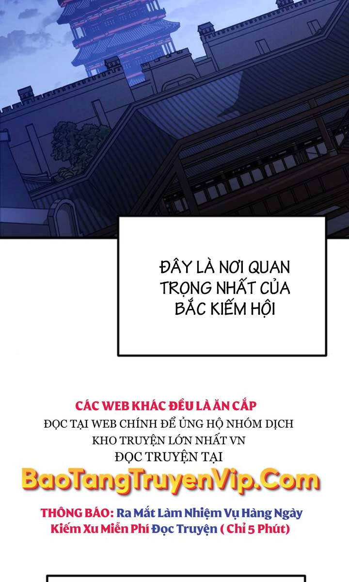 Thanh Kiếm Của Hoàng Đế: Chương 17
