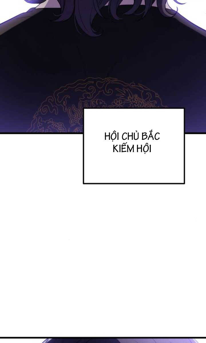 Thanh Kiếm Của Hoàng Đế: Chương 17