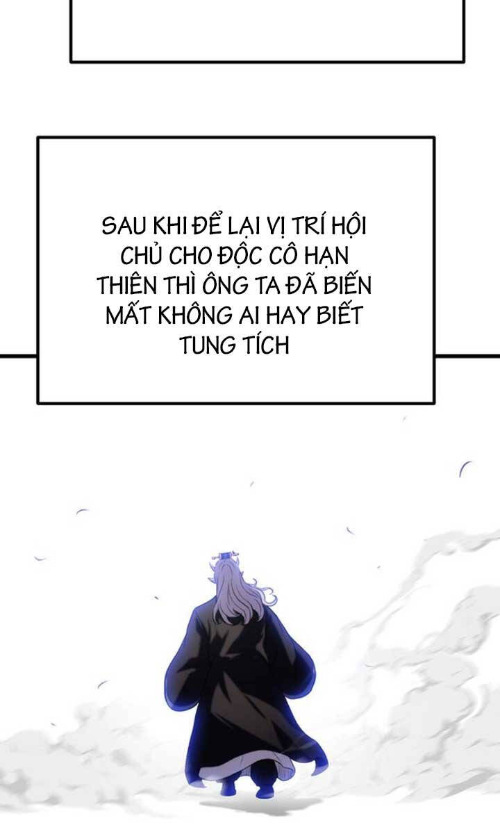 Thanh Kiếm Của Hoàng Đế: Chương 17