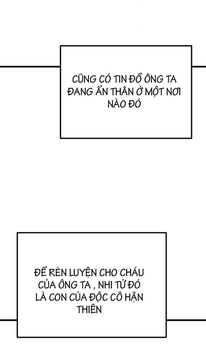Thanh Kiếm Của Hoàng Đế: Chương 17