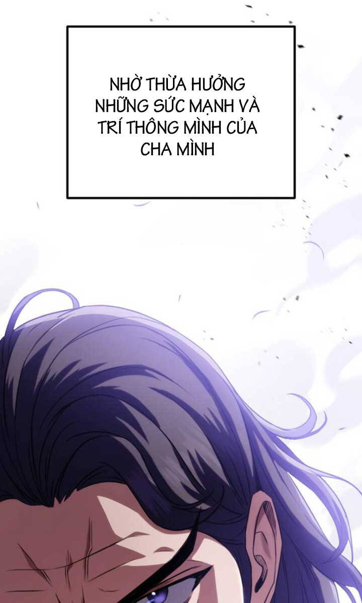 Thanh Kiếm Của Hoàng Đế: Chương 17