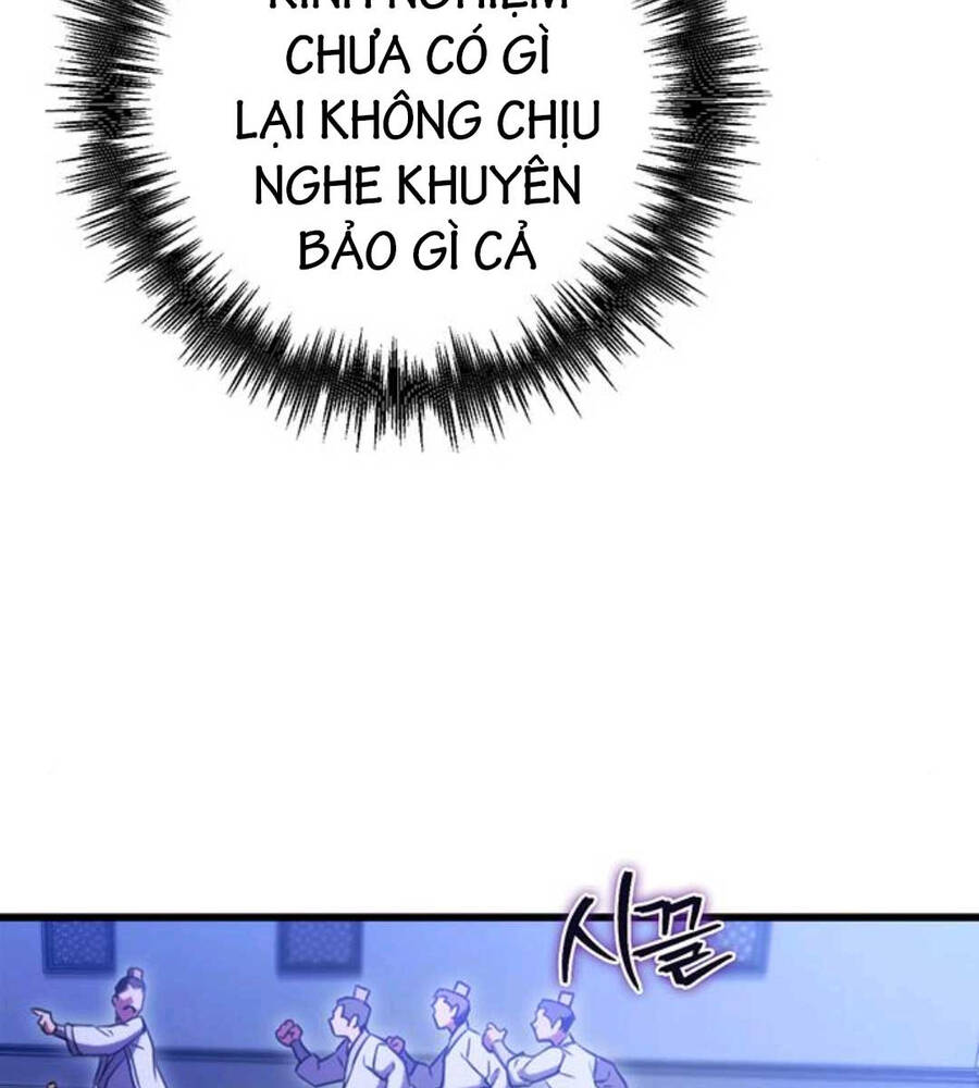 Thanh Kiếm Của Hoàng Đế: Chương 19