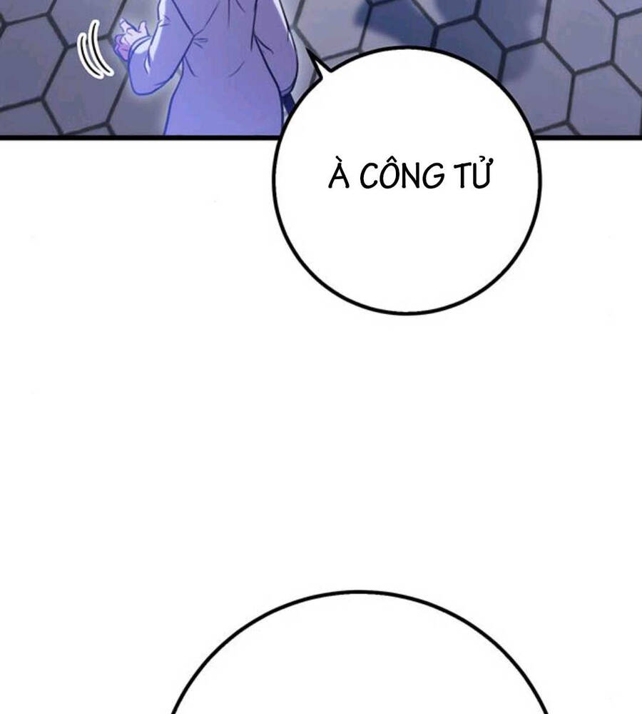 Thanh Kiếm Của Hoàng Đế: Chương 19