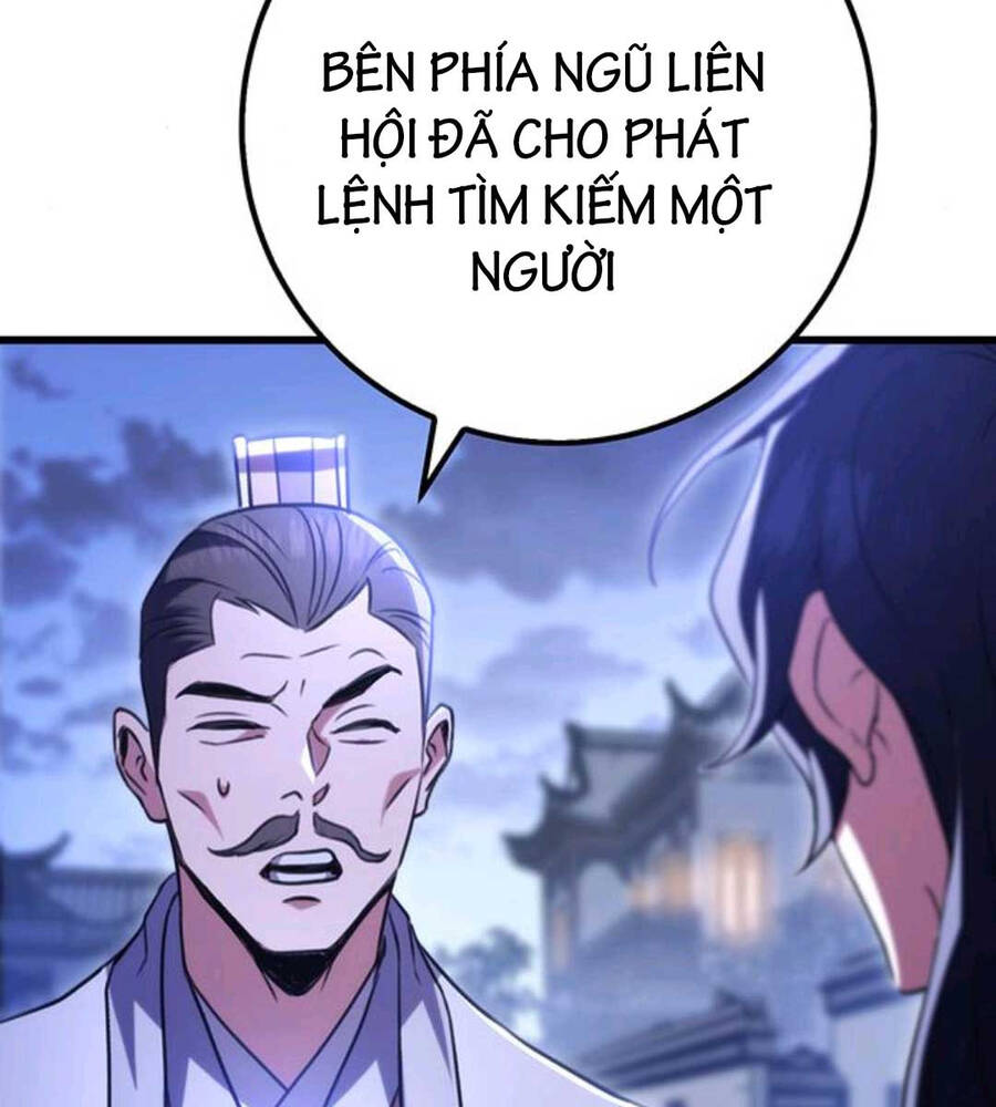 Thanh Kiếm Của Hoàng Đế: Chương 19