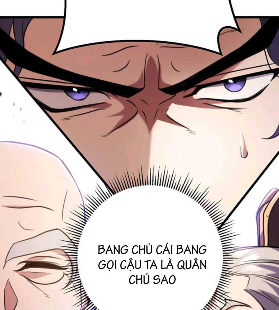 Thanh Kiếm Của Hoàng Đế: Chương 19